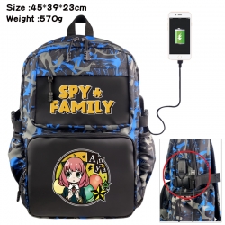 SPY×FAMILY Anime waterproof ny...