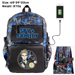 SPY×FAMILY Anime waterproof ny...