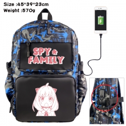 SPY×FAMILY Anime waterproof ny...