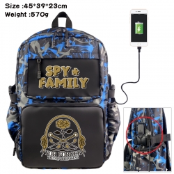 SPY×FAMILY Anime waterproof ny...