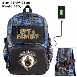 SPY×FAMILY Anime waterproof ny...