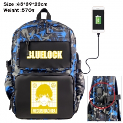 BLUE LOCK Anime waterproof nyl...