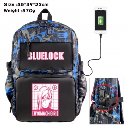 BLUE LOCK Anime waterproof nyl...