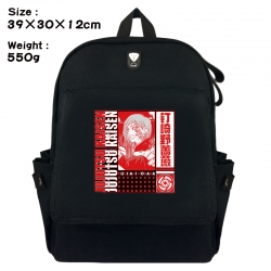 Jujutsu Kaisen Canvas Flip Bac...