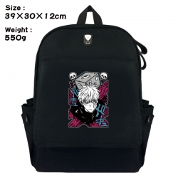 Jujutsu Kaisen Canvas Flip Bac...