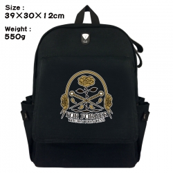 SPY×FAMILY Canvas Flip Backpac...