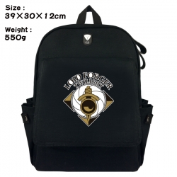 SPY×FAMILY Canvas Flip Backpac...