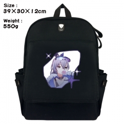 Honkai: Star Rail Canvas Flip ...