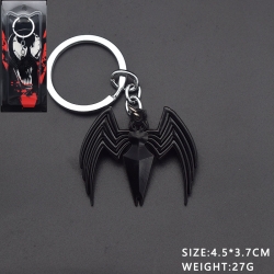 venom Anime cartoon metal keyc...