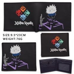 Jujutsu Kaisen Silicone PVC Wa...