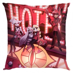 Hazbin Hotel Anime square full...