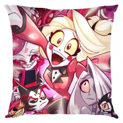 Hazbin Hotel Anime square full...