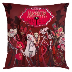 Hazbin Hotel Anime square full...