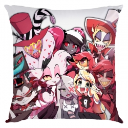 Hazbin Hotel Anime square full...