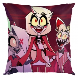 Hazbin Hotel Anime square full...