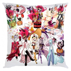 Hazbin Hotel Anime square full...