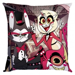 Hazbin Hotel Anime square full...