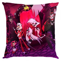 Hazbin Hotel Anime square full...