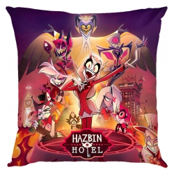 Hazbin Hotel Anime square full...