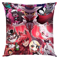 Hazbin Hotel Anime square full...