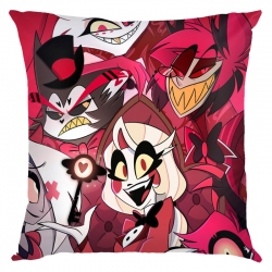 Hazbin Hotel Anime square full...