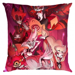 Hazbin Hotel Anime square full...