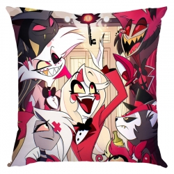 Hazbin Hotel Anime square full...