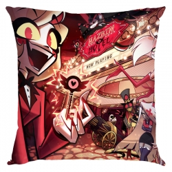 Hazbin Hotel Anime square full...