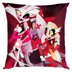 Hazbin Hotel Anime square full...