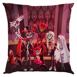 Hazbin Hotel Anime square full...