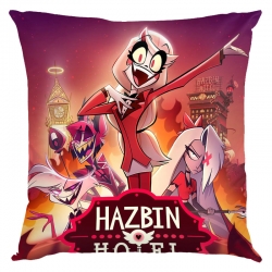 Hazbin Hotel Anime square full...