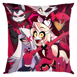 Hazbin Hotel Anime square full...