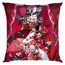 Hazbin Hotel Anime square full...