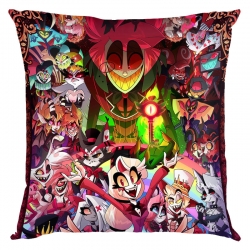 Hazbin Hotel Anime square full...