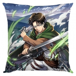 Pillow Shingeki no Kyojin
