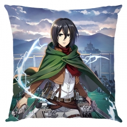 Pillow Shingeki no Kyojin