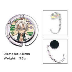Demon Slayer Kimets Anime fold...