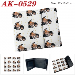 Bleach Anime PU leather full c...