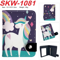 Unicorn Anime vertical button ...