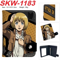 Shingeki no Kyojin Anime verti...