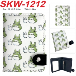 TOTORO Anime vertical button f...