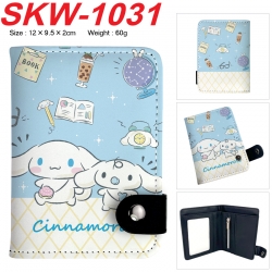 sanrio Anime vertical button f...