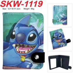 Lilo & Stitch Anime vertical b...