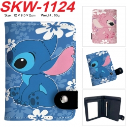 Lilo & Stitch Anime vertical b...