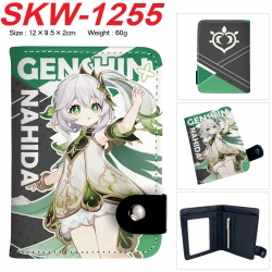 Genshin Impact Anime vertical ...