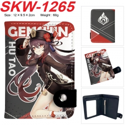 Genshin Impact Anime vertical ...