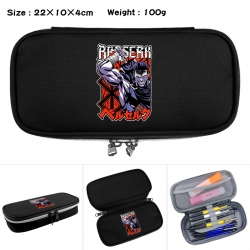 Berserk Anime Waterproof canva...