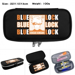 BLUE LOCK Anime Waterproof can...