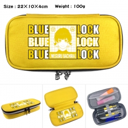 BLUE LOCK Anime Waterproof can...
