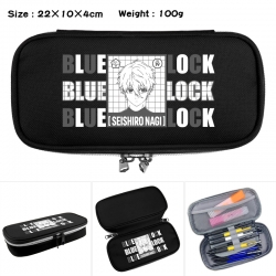 BLUE LOCK Anime Waterproof can...